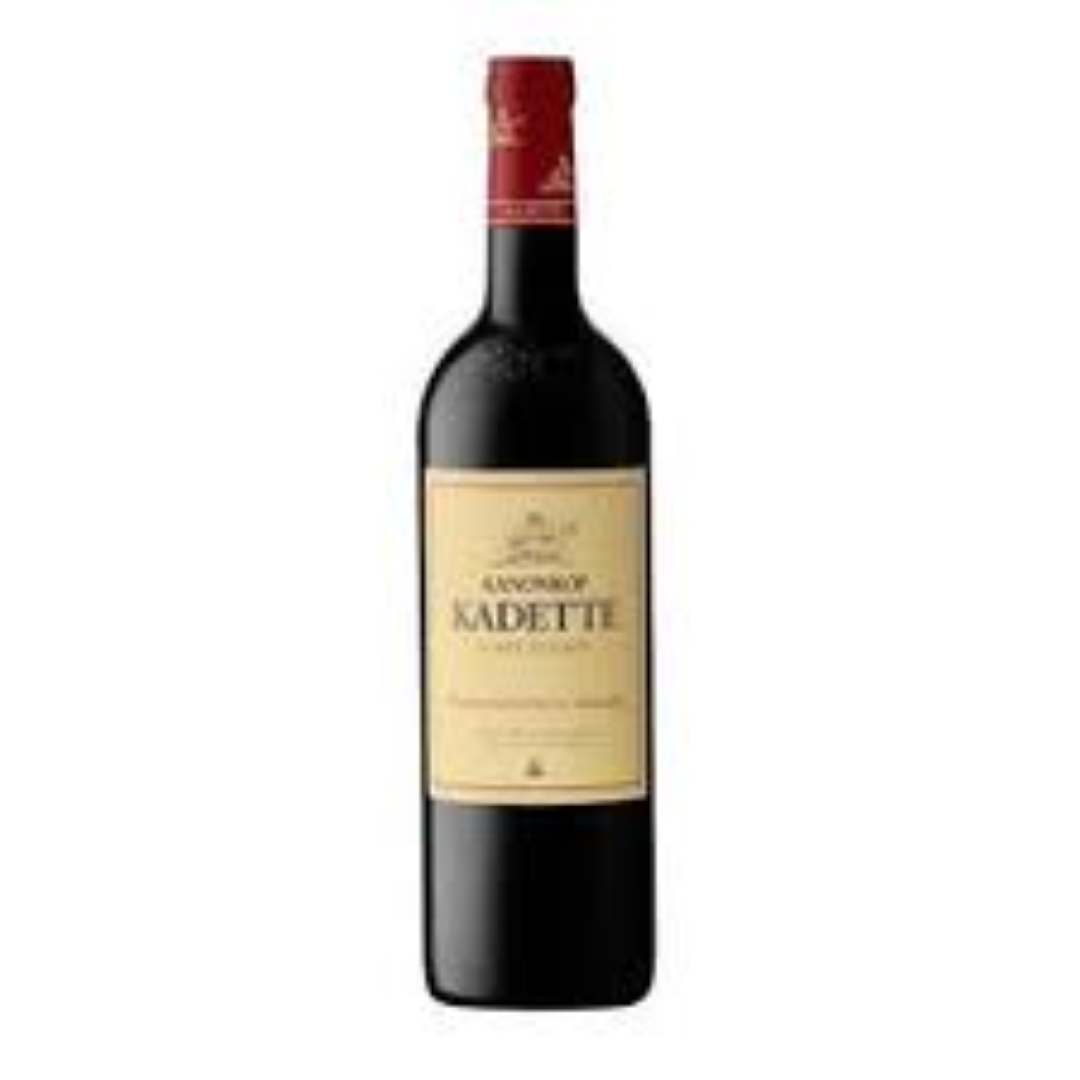 KANONKOP KADETTE CAPE BLEND 750ML